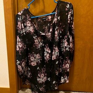 Torrid size 1
